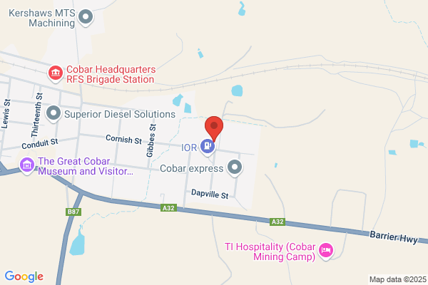 D & D Cobar Electrical Contractors