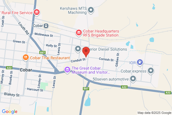 Gtm Auto Electrics Pty Ltd