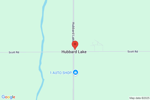 Hubbard M I
