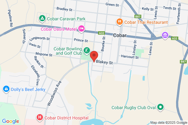 Kidman Way Veterinary Surgery
