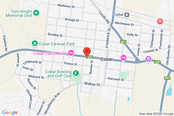 TAFE Western - Cobar College
