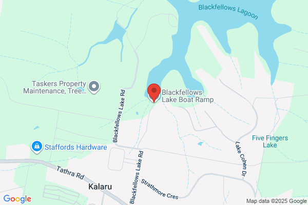 Bega River Boat Hire
