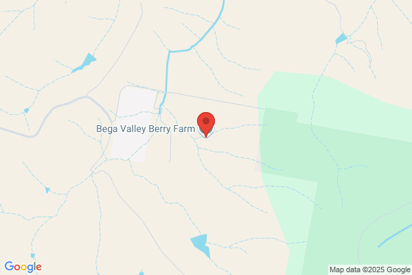 Bega Valley Berry Farm