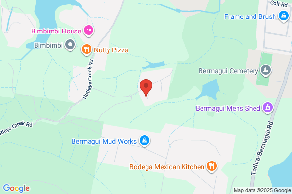 Bermagui Homes