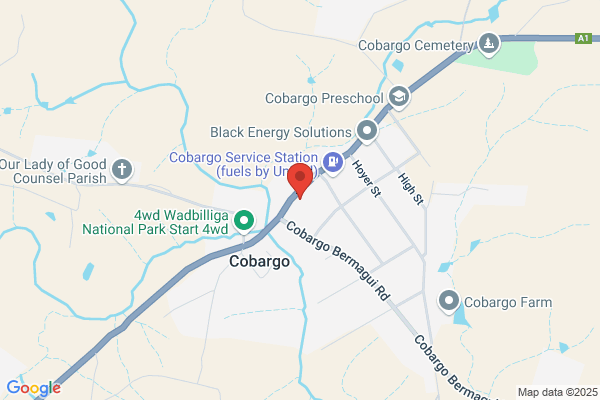 Cobargo Automotive & Tyre Service