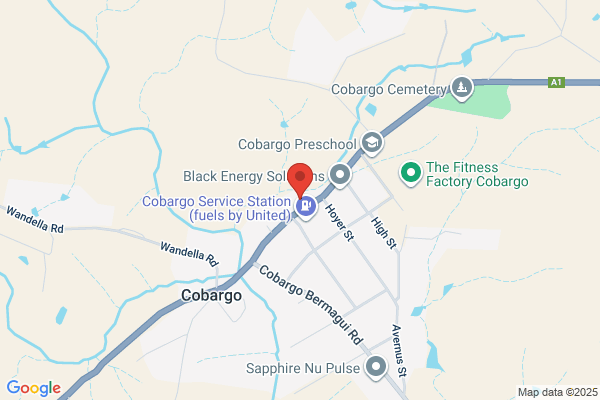 Cobargo Bakehouse