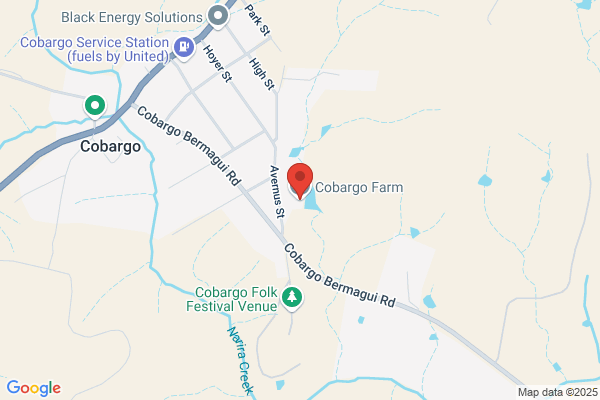 Cobargo Homes