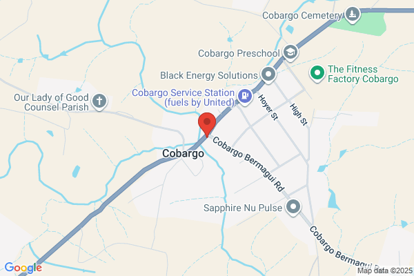 Cobargo Newsagency
