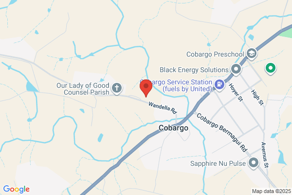 Cobargo Public School
