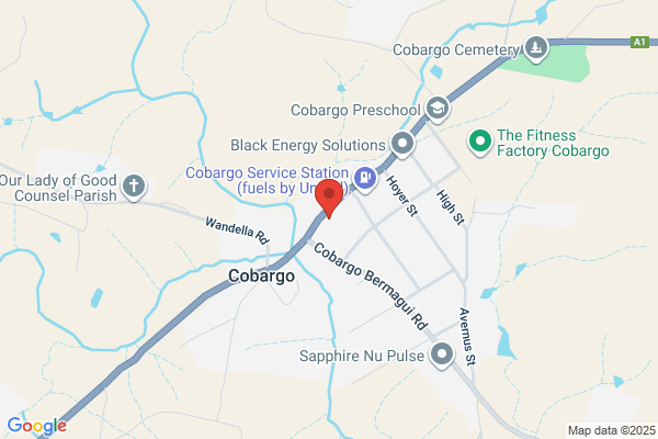 Cobargo T & J Mechanical Engineering