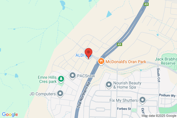 ALDI