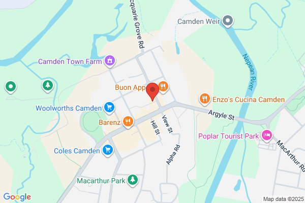 Camden Tyre Service