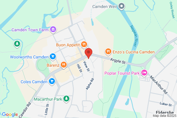 UBX Camden