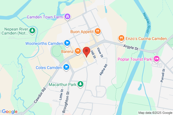 Audika Hearing Clinic Camden