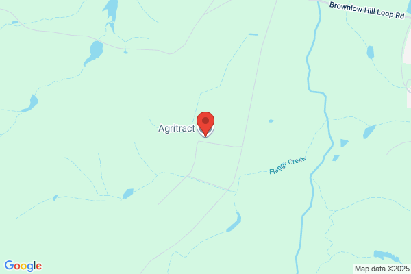 Agritract