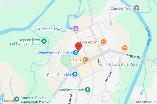 Camden Civic Centre