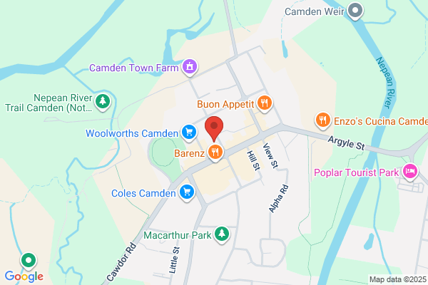 Camden Medical Centre & Skin Cancer Clinic