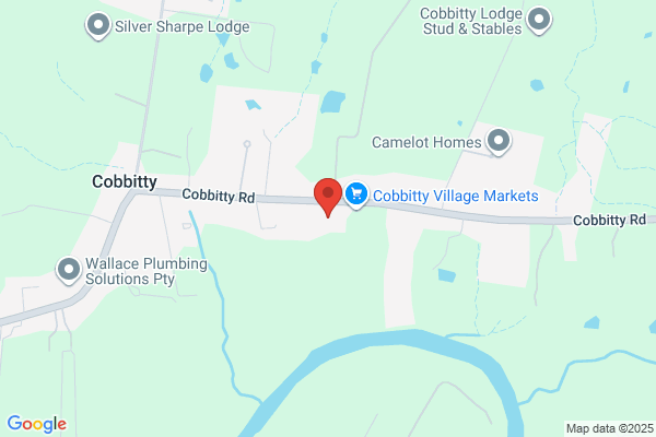 Cobbitty Fine Art Gallery