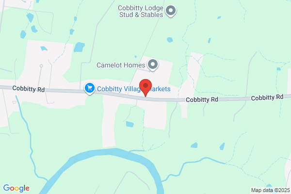 Cobbitty General Store