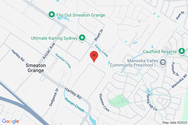 Dr Sandra Cabot Medical Clinic
