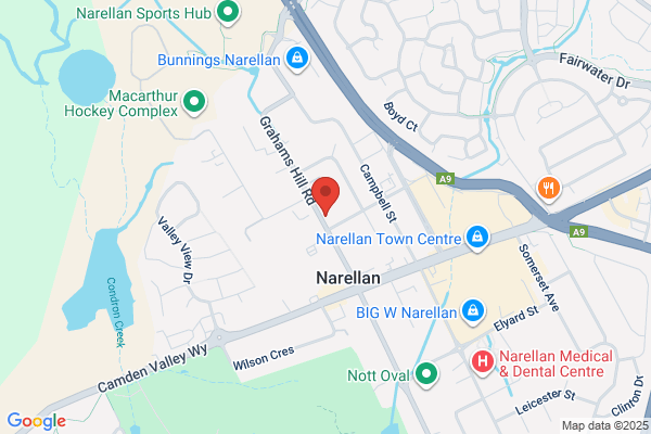 Harrington Kitchens
