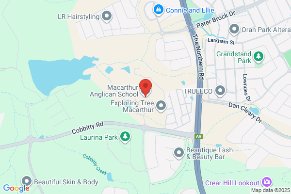 Macarthur Anglican School