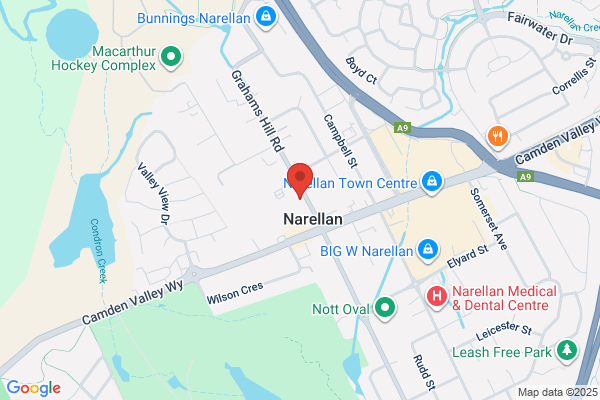Narellan Auto Dismantlers