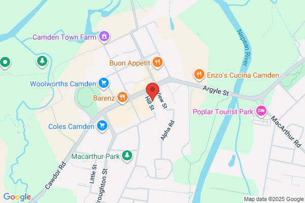 bloom hearing specialists Camden