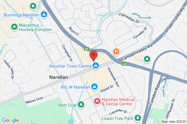 mycar Tyre & Auto Narellan