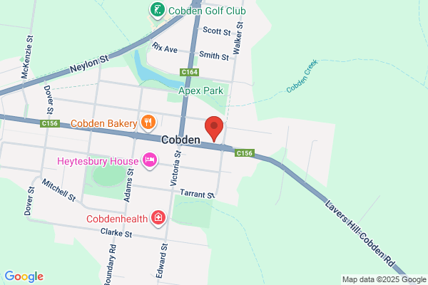 Camperdown Veterinary Centre