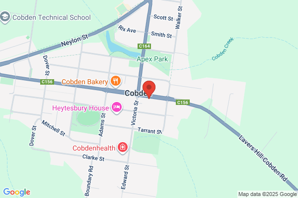 Cobden Authorised Newsagency