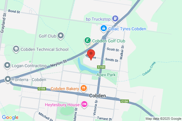 Cobden Bowling Club