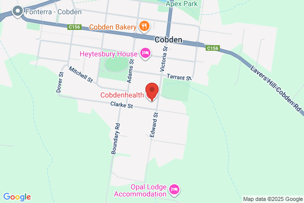 Cobden District Health Services Inc.