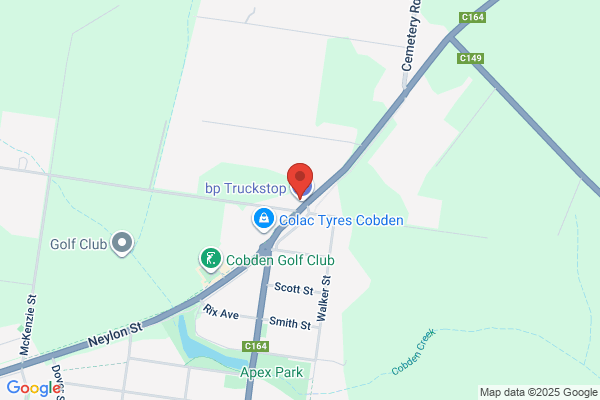 Cobden Hotel