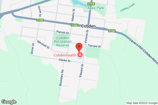 Cobden Medical Centre