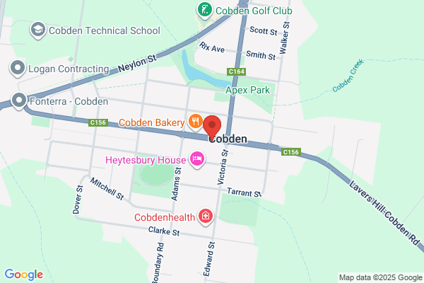 Cobden Pharmacy
