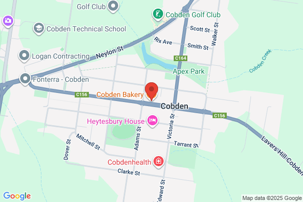 Cobden Takeaway