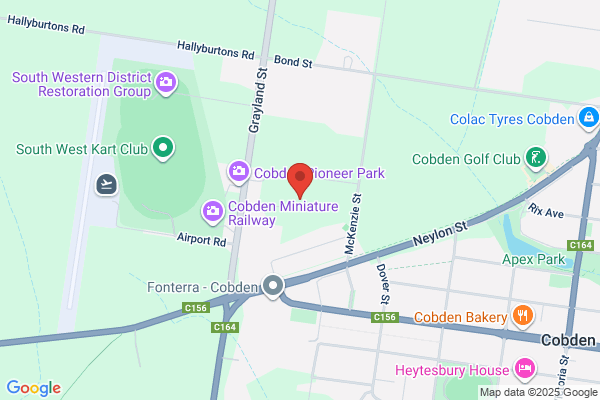 Cobden Technical School