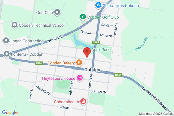 Curdie Car Care