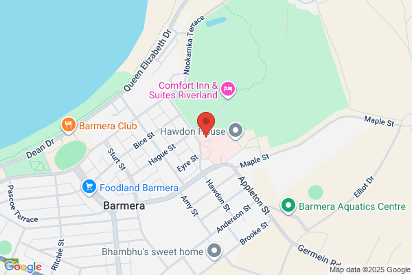 Audika Hearing Clinic Barmera