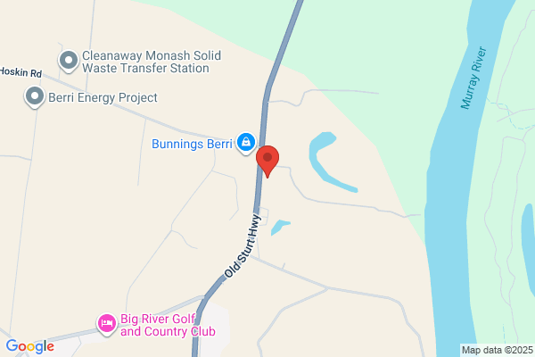 BIG RIVER NISSAN