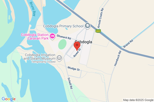 Cobby Liquor Shop