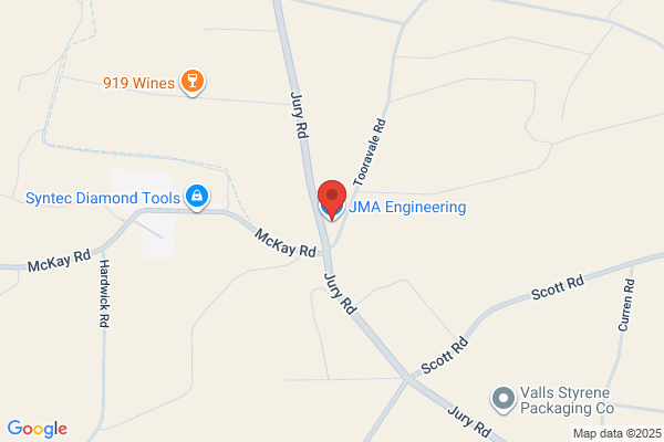 JMA Engineering