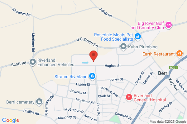 Riverland Funerals