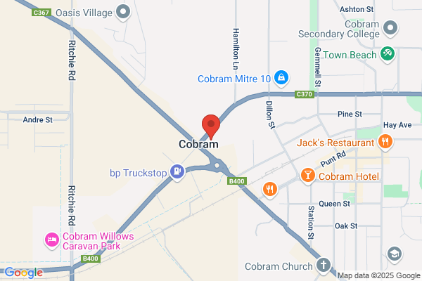 Cobram Car Rentals & Sales