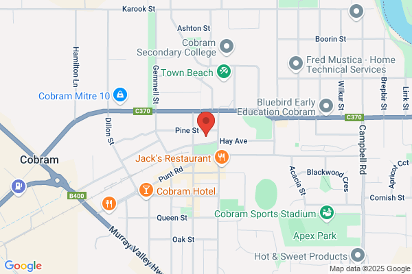 Audika Hearing Clinic Cobram