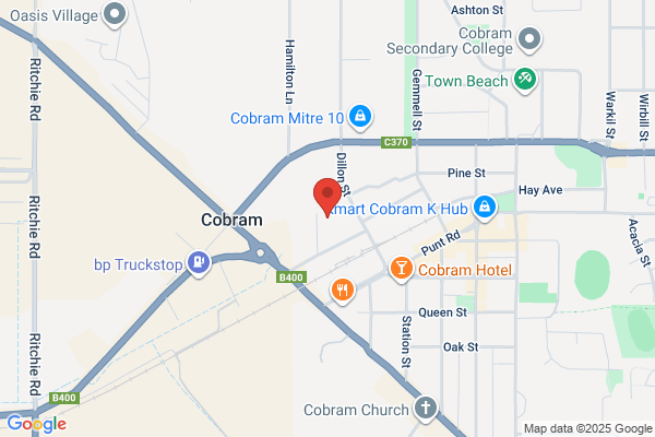 ABC Cobram West