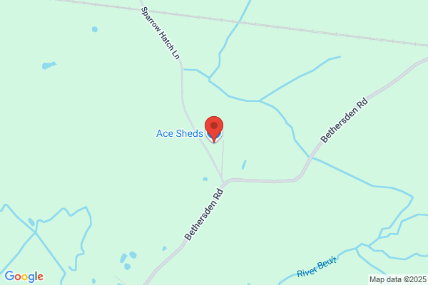 ACE SHEDS