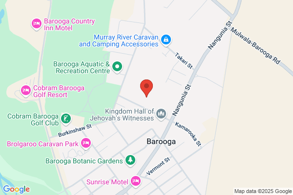 Barooga Nurseries