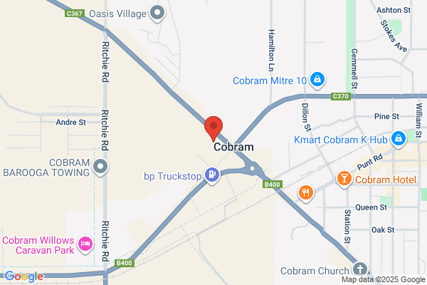 Club Cobram